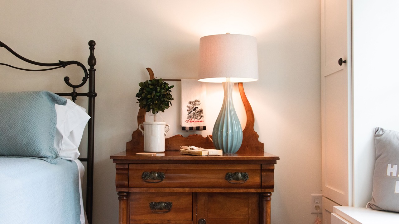 Photo of Bedroom in Downtown