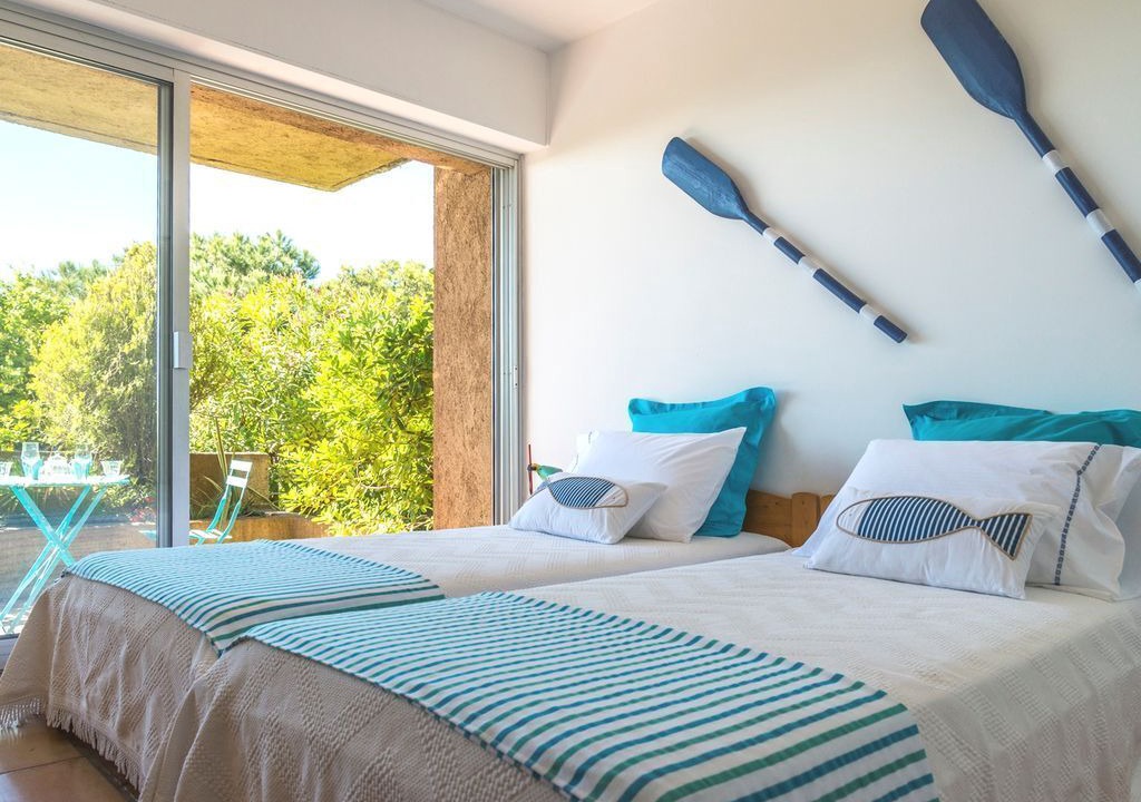 Photo of Bedroom in Marine de Davia