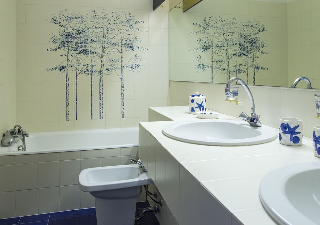 Photo of Bathroom in Marine de Davia