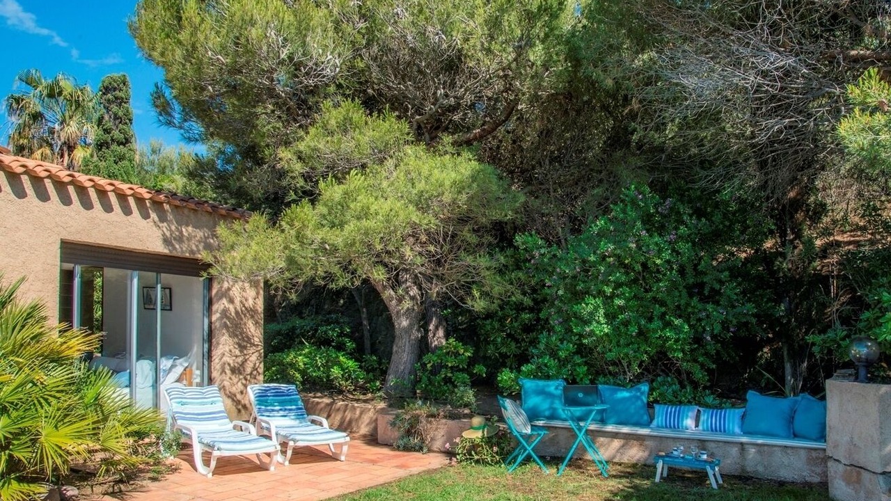 Photo of Patio Balcony in Marine de Davia