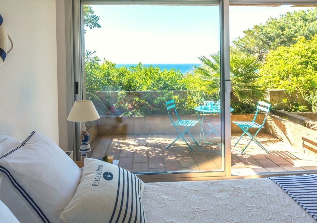 Photo of Bedroom in Marine de Davia