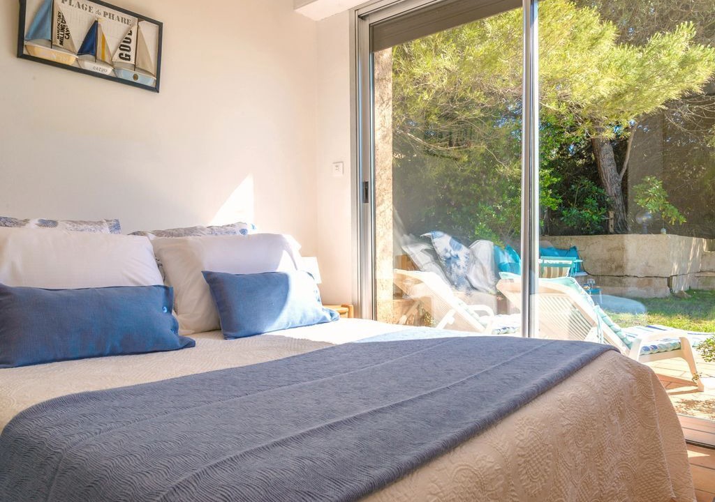 Photo of Bedroom in Marine de Davia