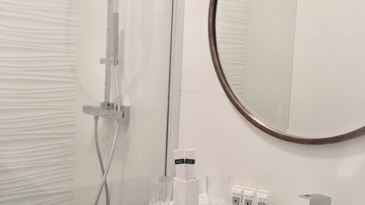 Photo of Bathroom in Marine de Davia