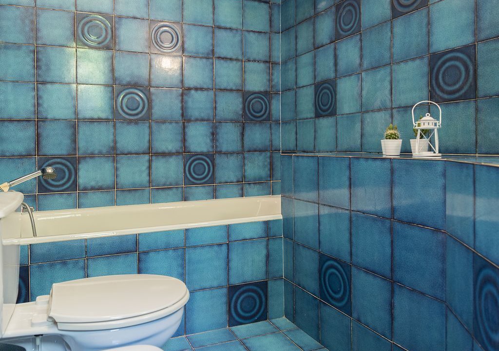 Photo of Bathroom in Marine de Davia