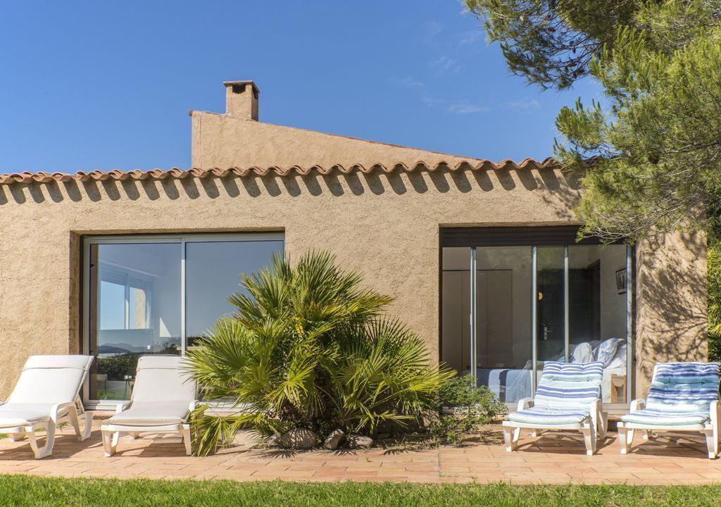 Photo of Patio Balcony in Marine de Davia