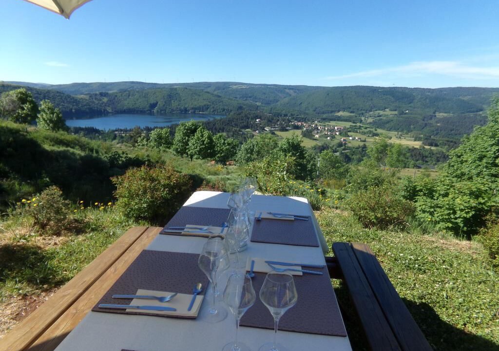 Photo of Outdoor in Le Lac-d'Issarles
