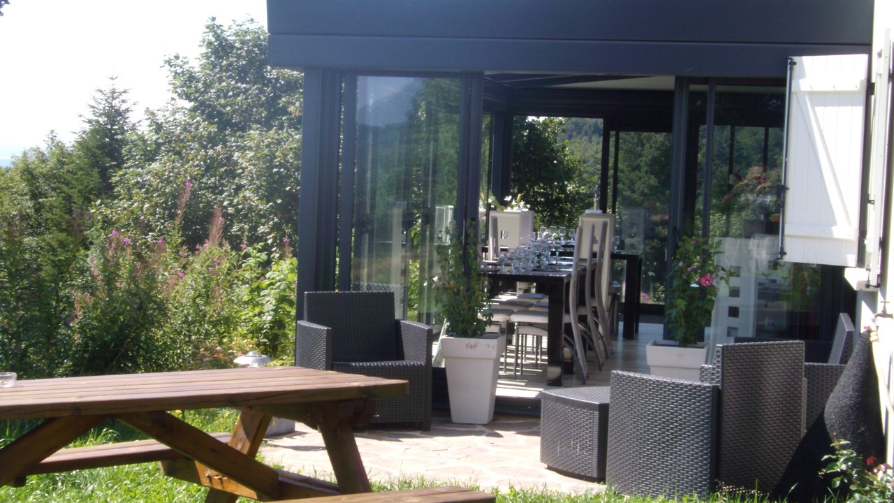 Photo of Outdoor in Le Lac-d'Issarles