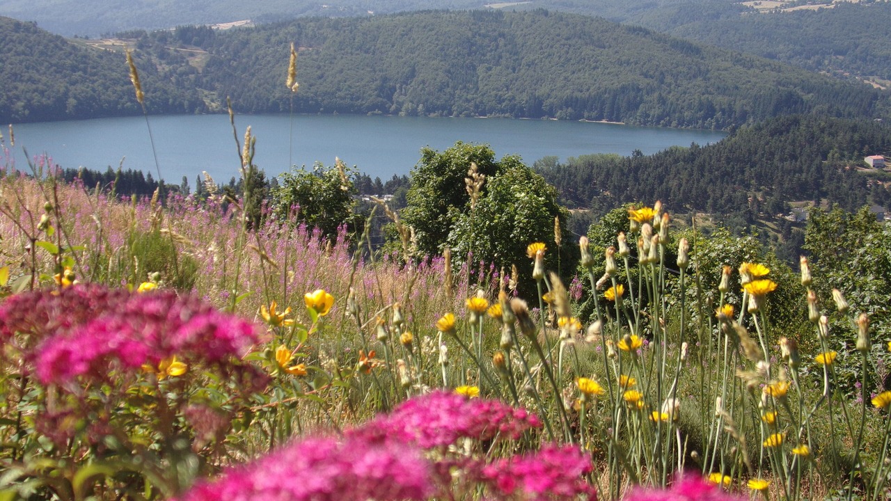 Photo of Outdoor in Le Lac-d'Issarles