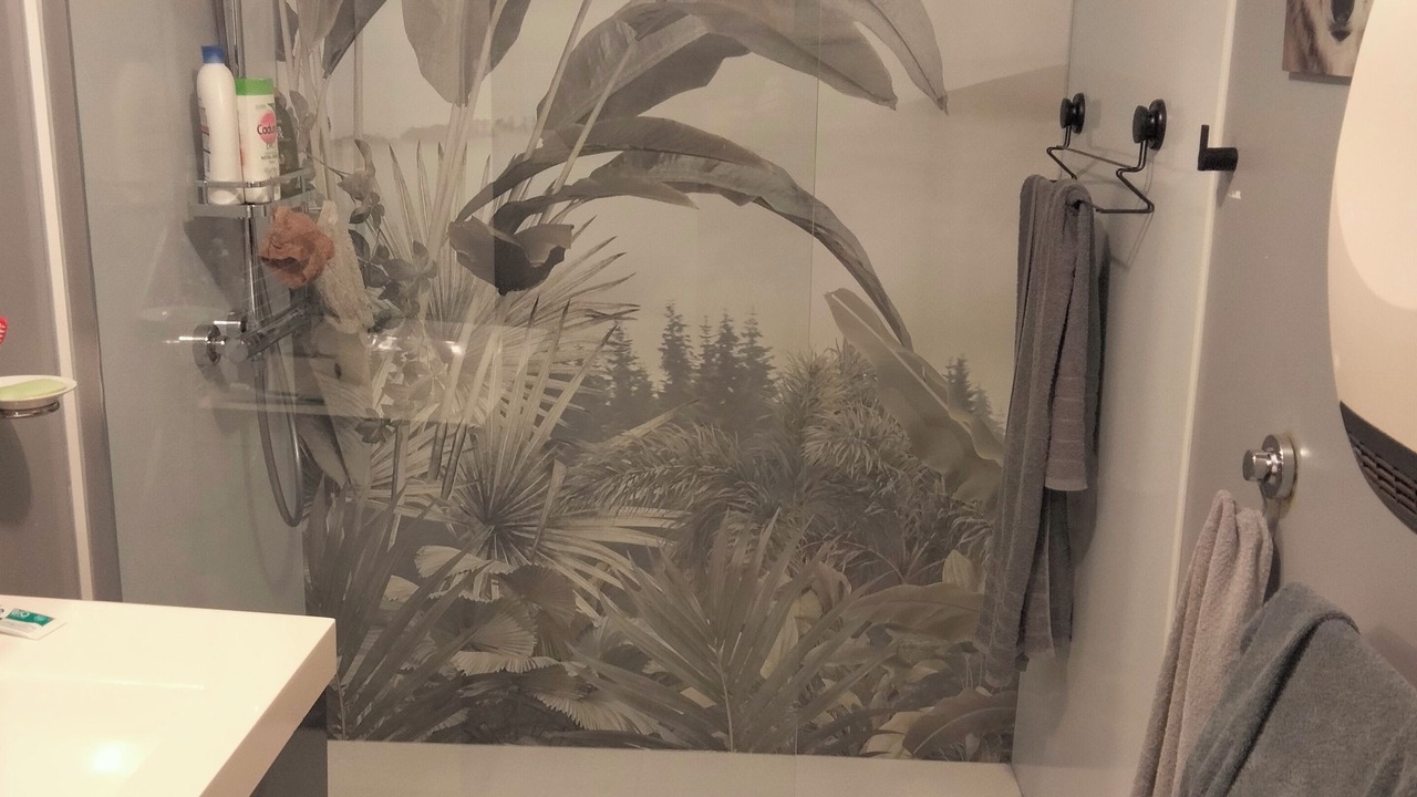 Photo of Bathroom in Le Lac-d'Issarles