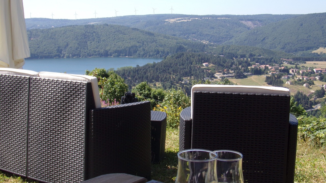 Photo of Outdoor in Le Lac-d'Issarles