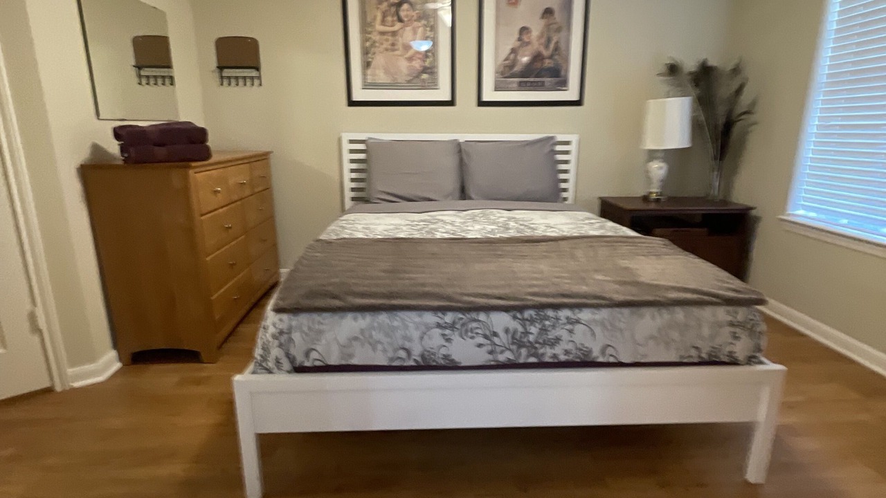 Photo of Bedroom in Allandale
