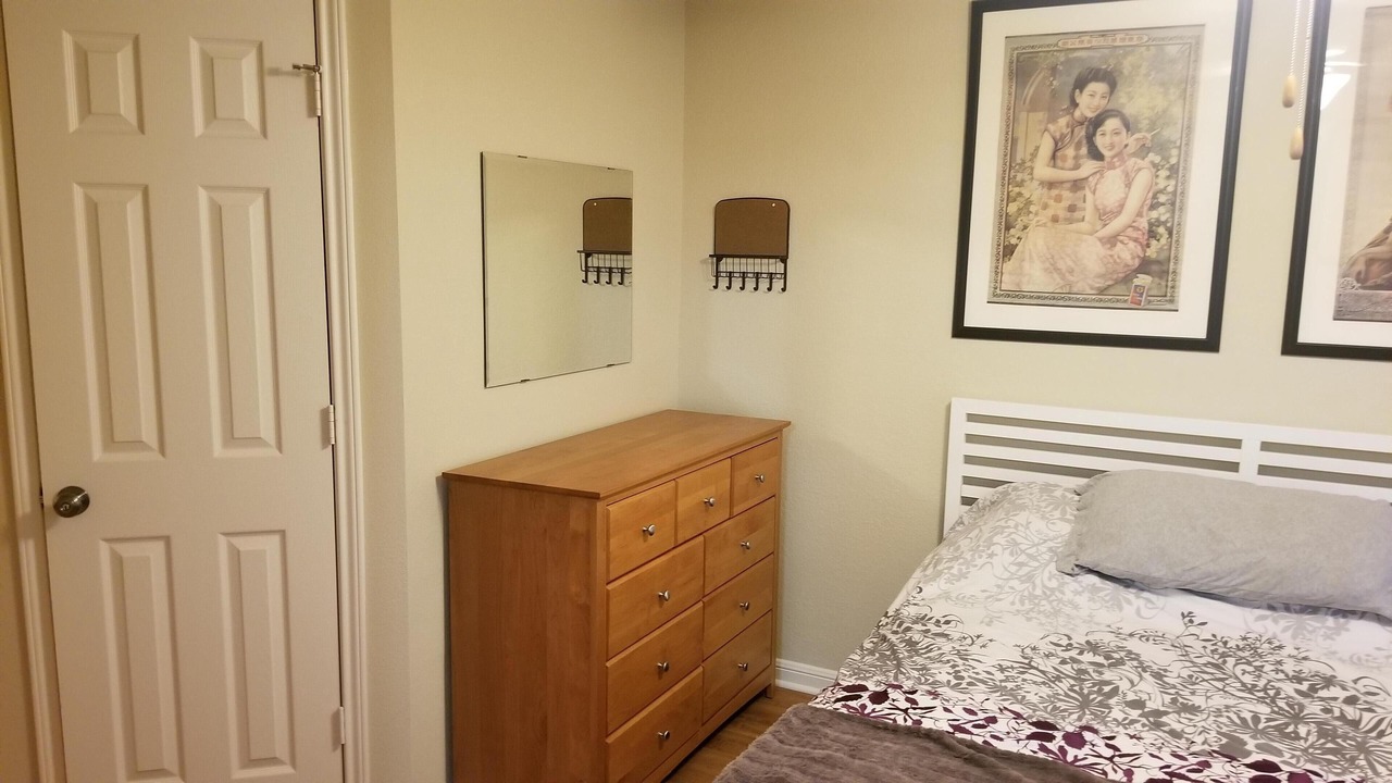Photo of Bedroom in Allandale