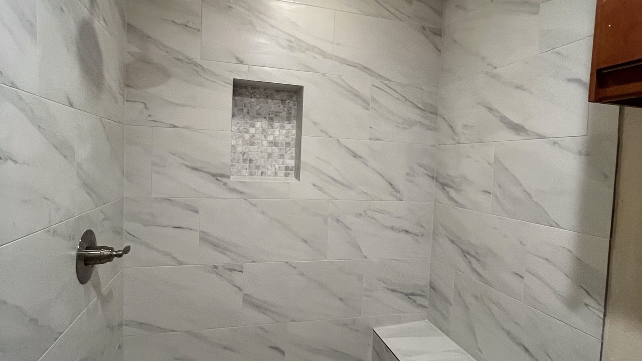 Photo of Bathroom in Allandale