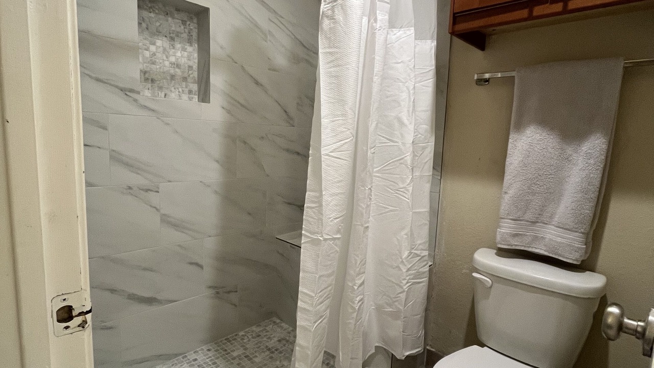 Photo of Bathroom in Allandale