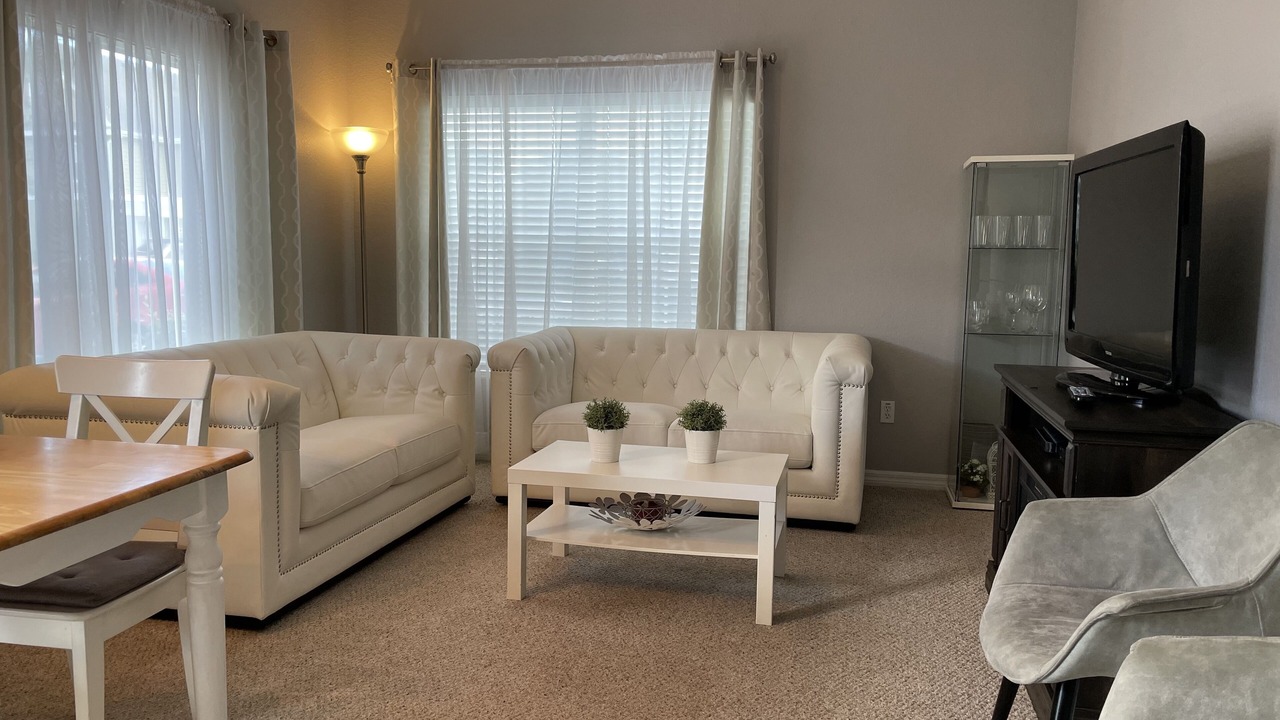 Photo of Livingroom in Kissimmee