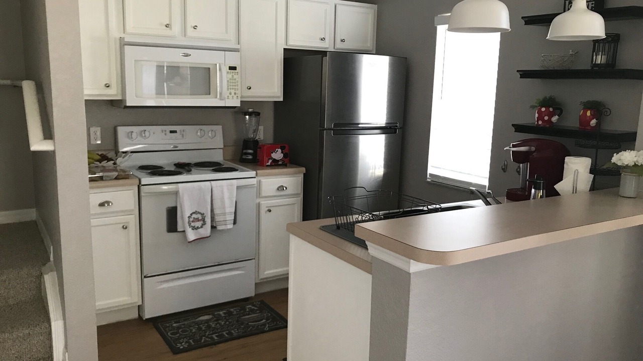 Photo of Kitchen in Kissimmee