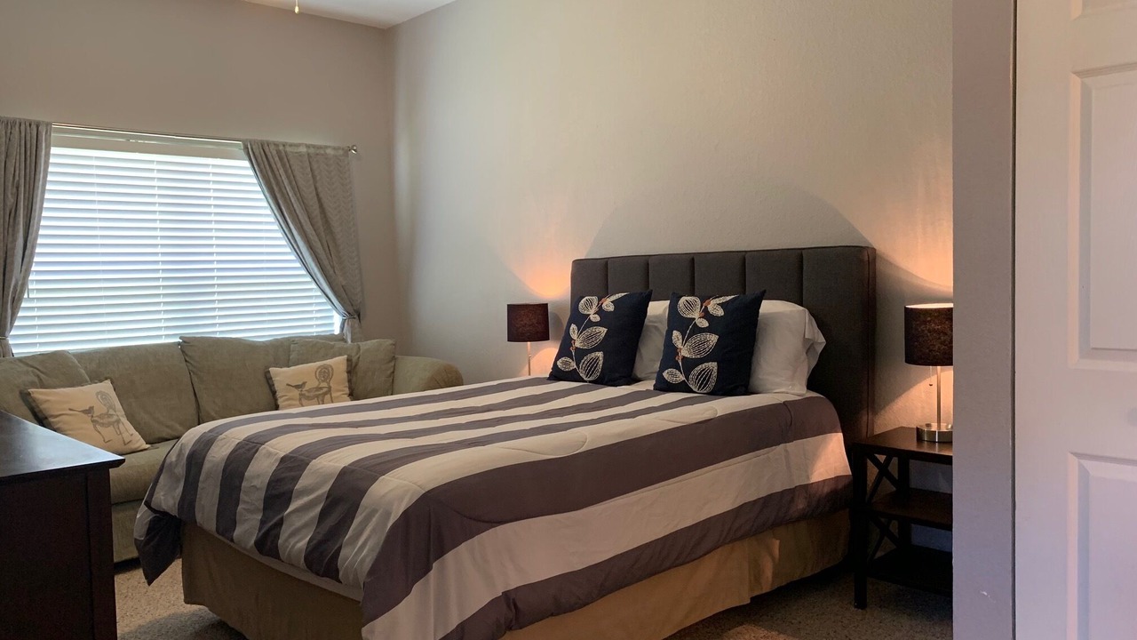 Photo of Bedroom in Kissimmee
