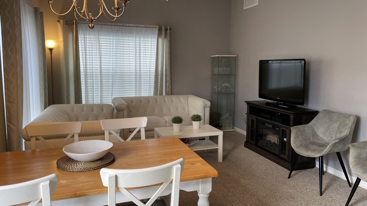 Photo of Livingroom in Kissimmee