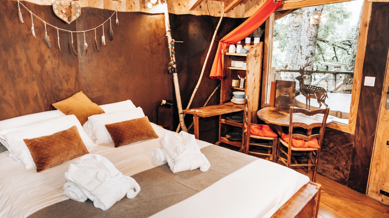 Photo of Bedroom in Collonges-sous-Saleve