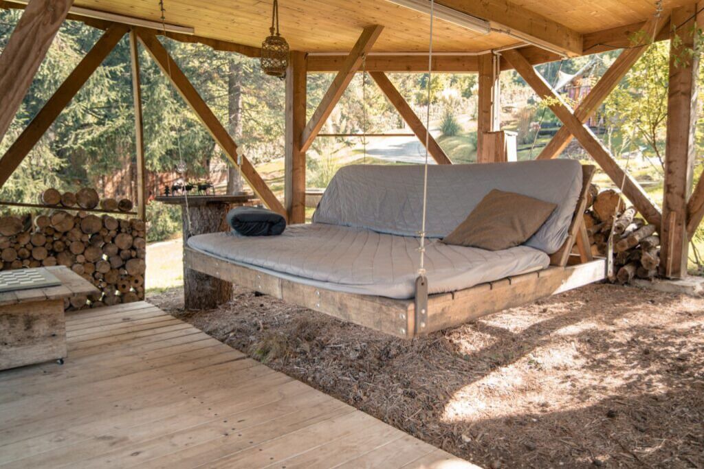 Photo of Patio Balcony in Collonges-sous-Saleve