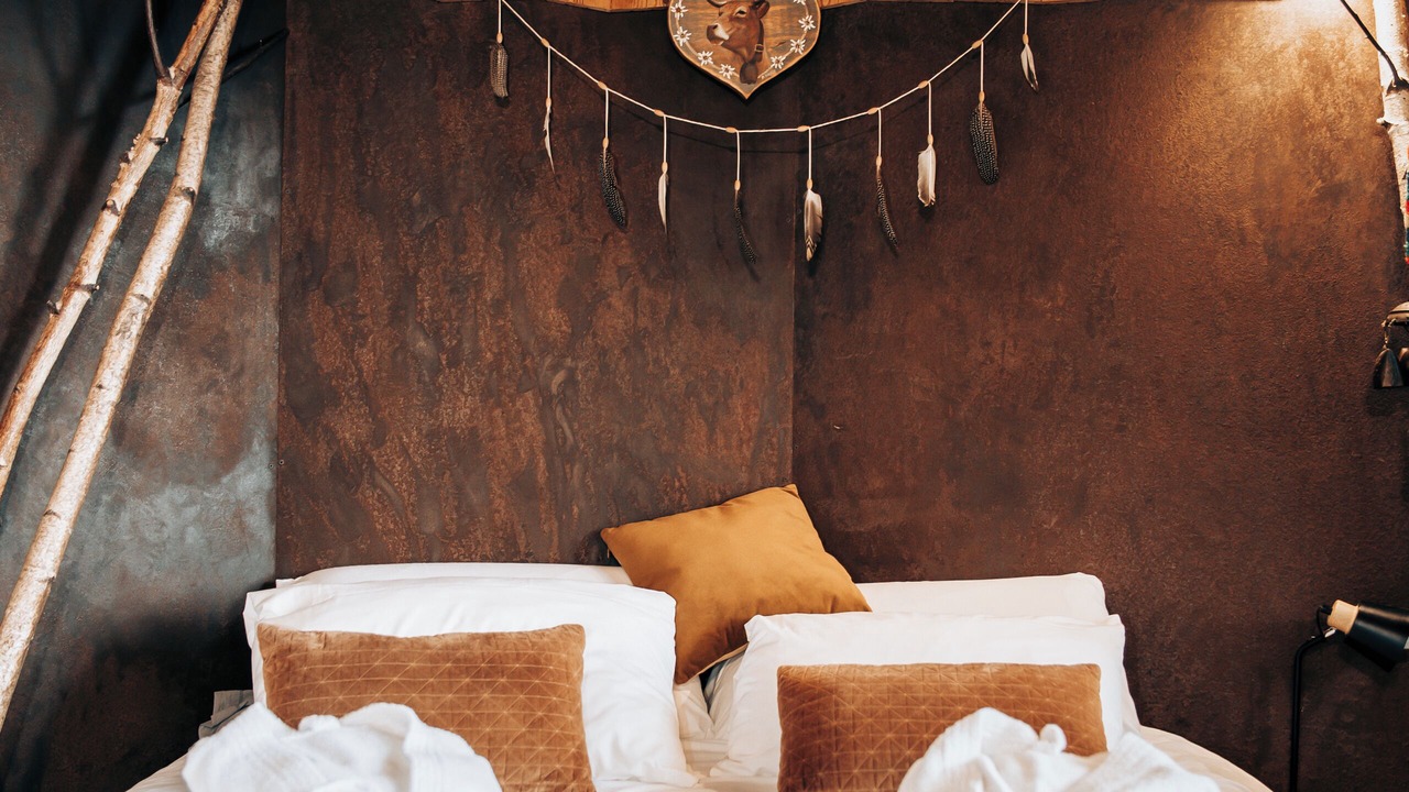 Photo of Bedroom in Collonges-sous-Saleve