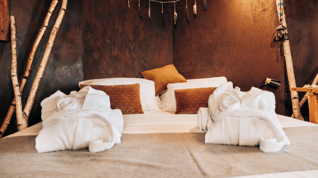 Photo of Bedroom in Collonges-sous-Saleve