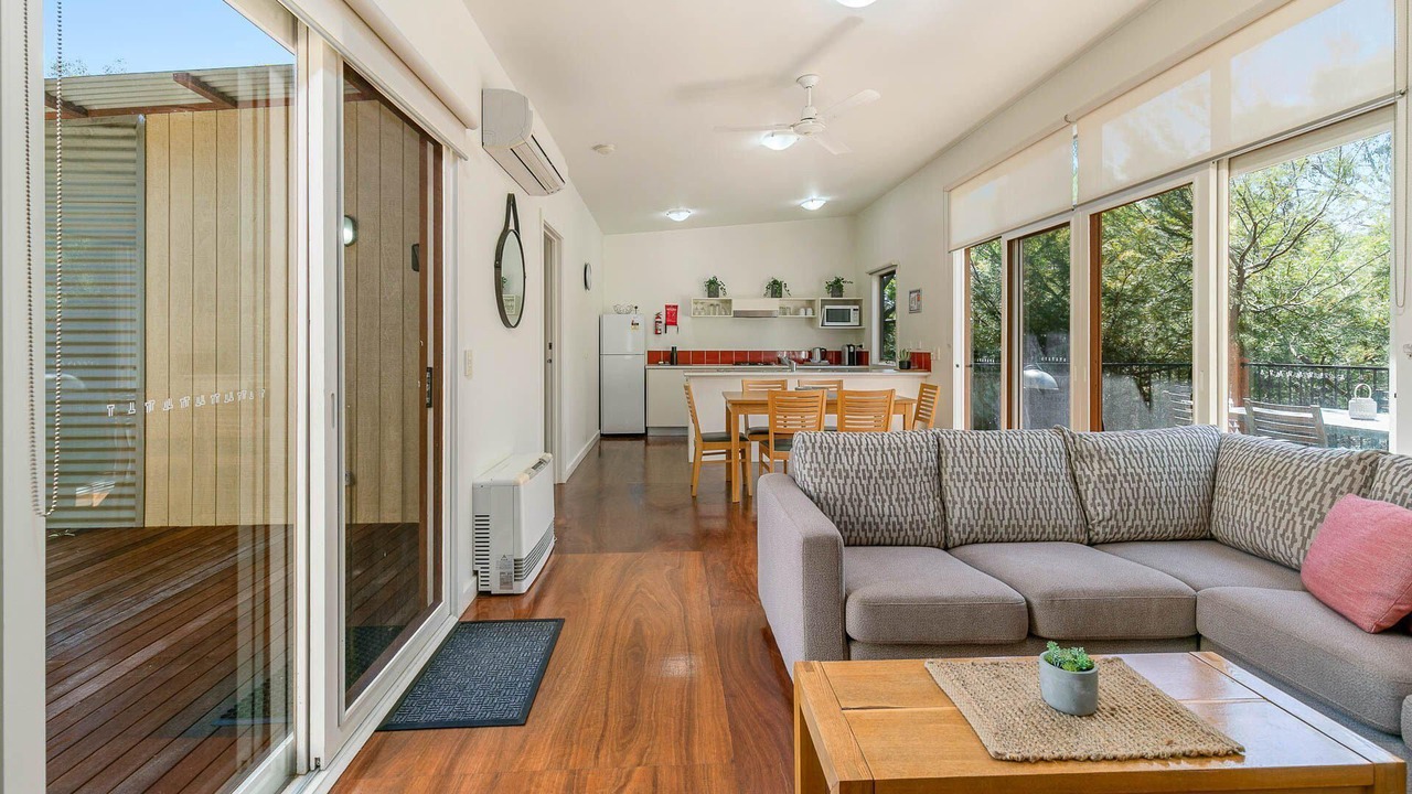 Photo of Livingroom in Cowes