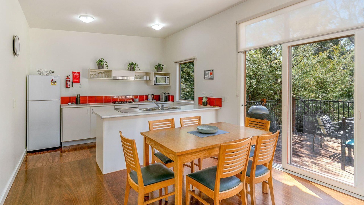 Photo of Kitchen in Cowes