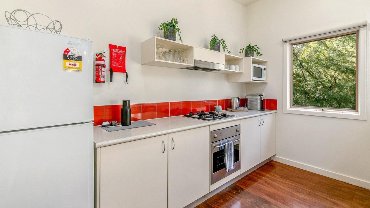 Photo of Kitchen in Cowes