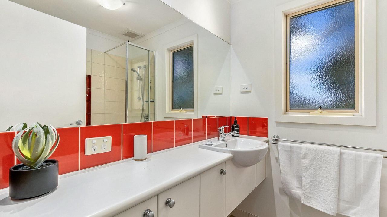 Photo of Bathroom in Cowes
