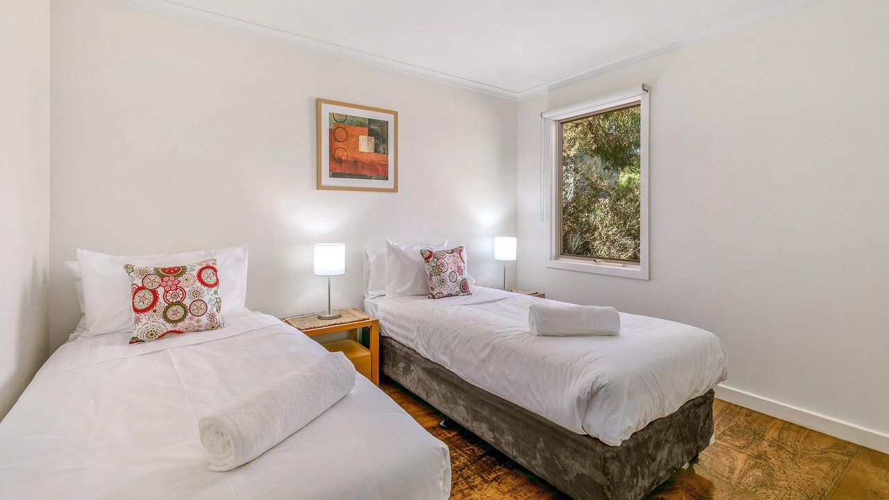 Photo of Bedroom in Cowes