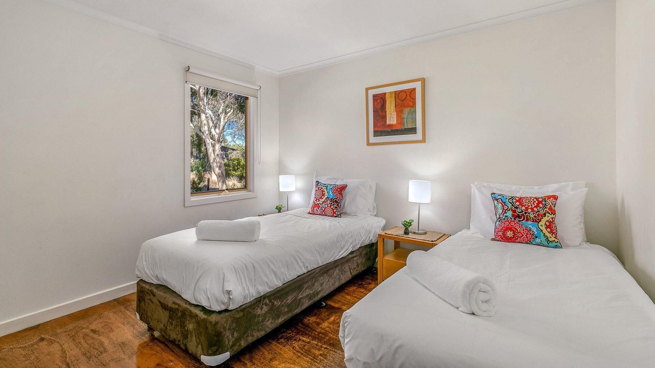 Photo of Bedroom in Cowes