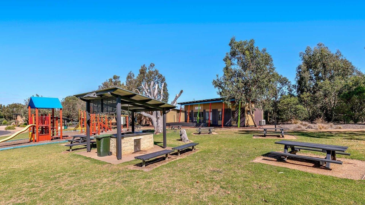 Photo of Outdoor in Cowes