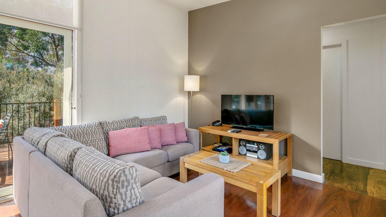 Photo of Livingroom in Cowes