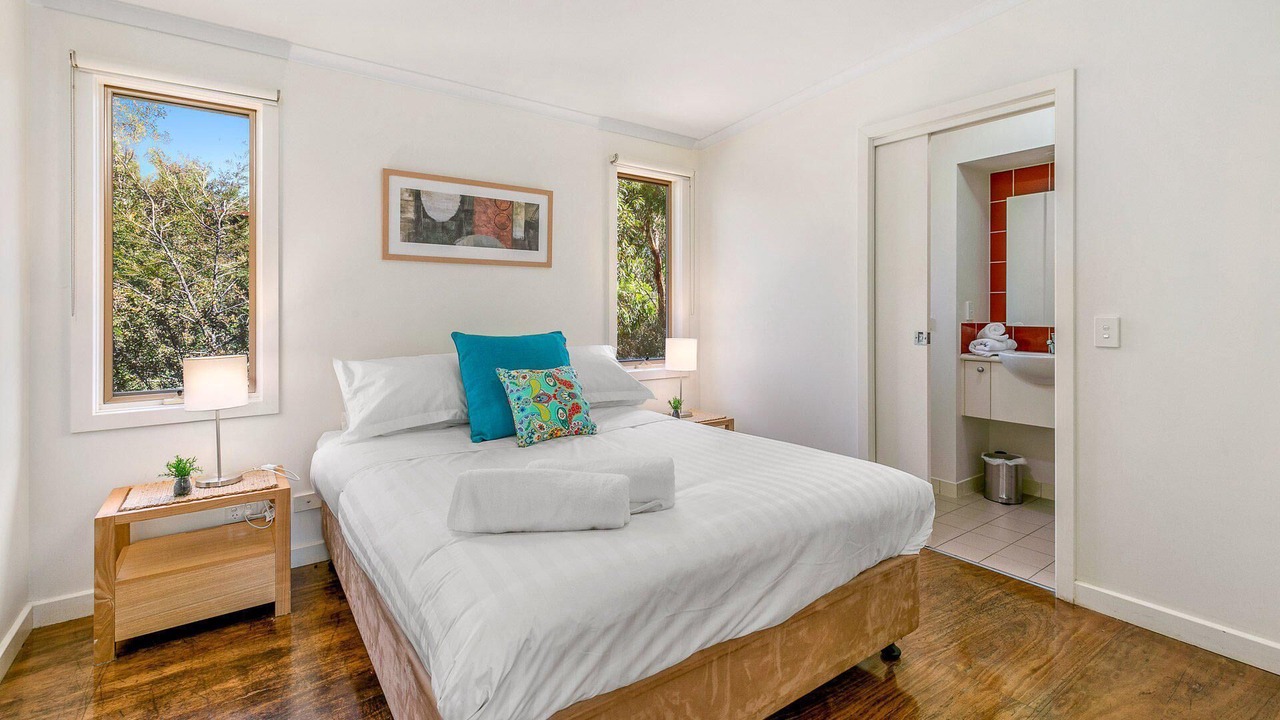 Photo of Bedroom in Cowes