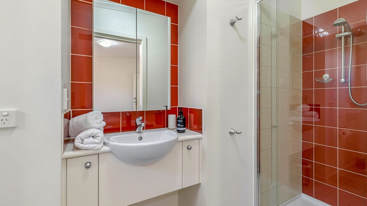 Photo of Bathroom in Cowes