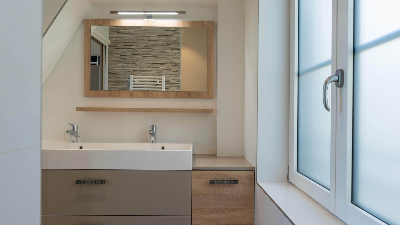 Photo of Bathroom in Honfleur