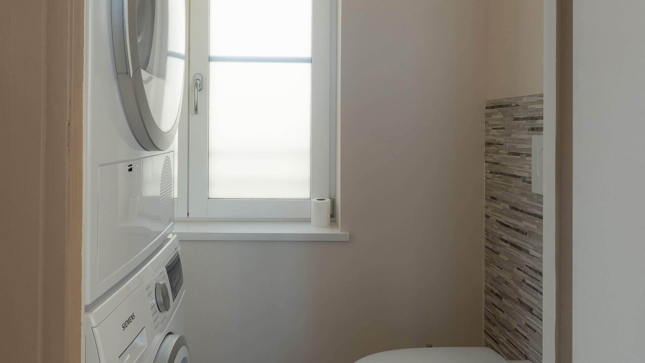 Photo of Bathroom in Honfleur