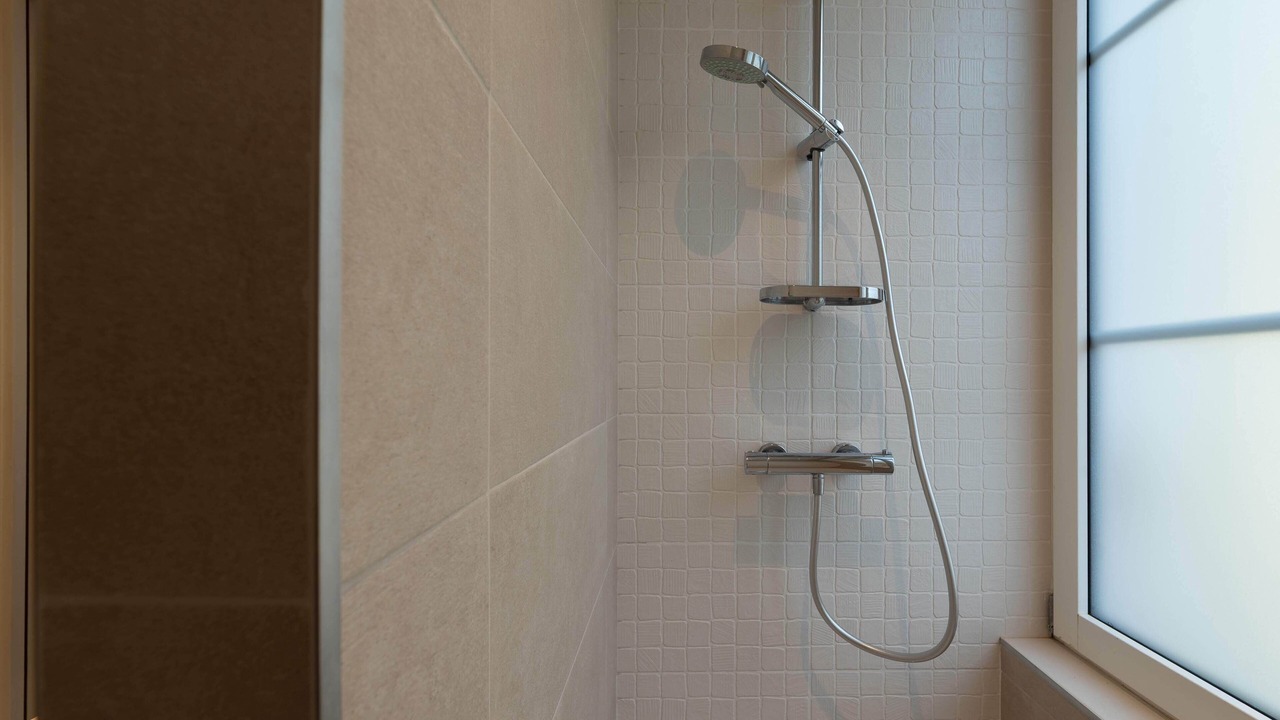 Photo of Bathroom in Honfleur