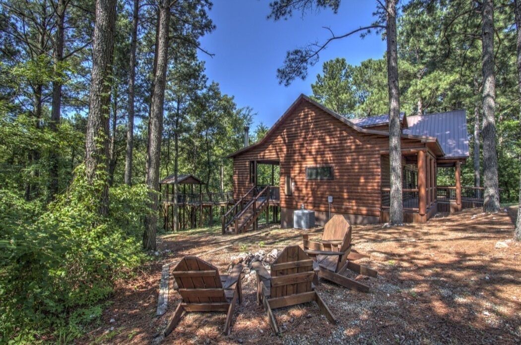 Photo of Outdoor in Broken Bow