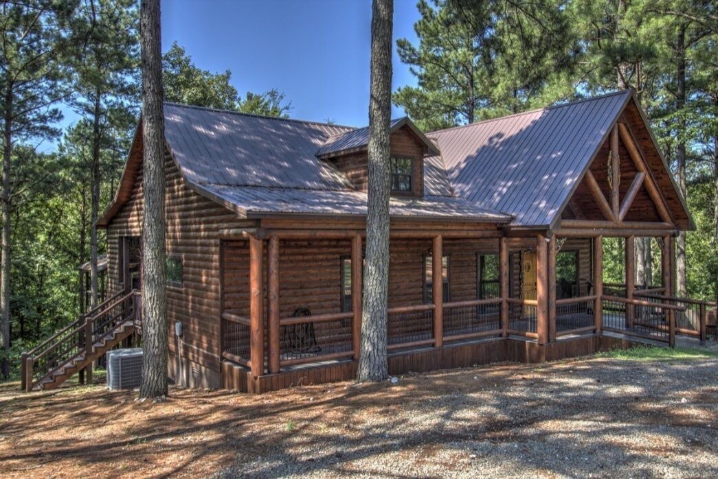 Photo of Outdoor in Broken Bow