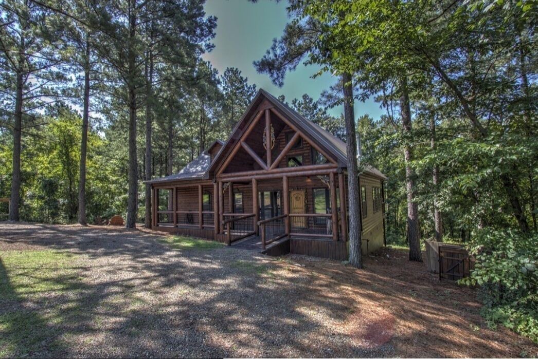 Photo of Outdoor in Broken Bow