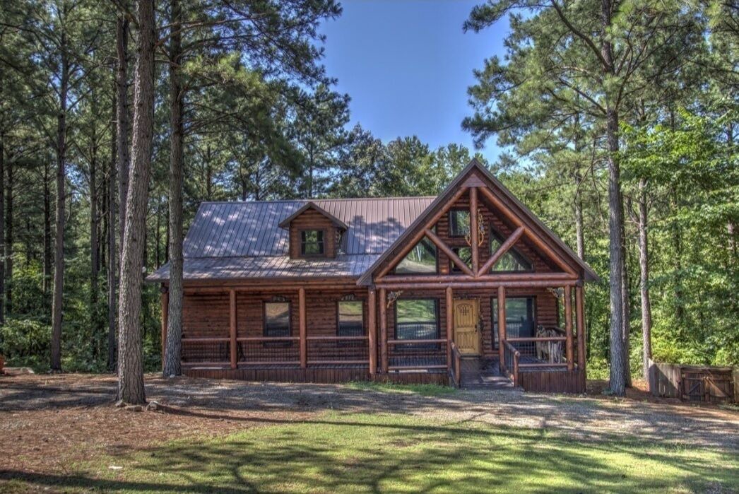 Photo of Outdoor in Broken Bow