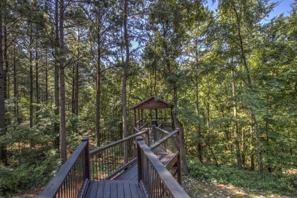 Photo of Outdoor in Broken Bow
