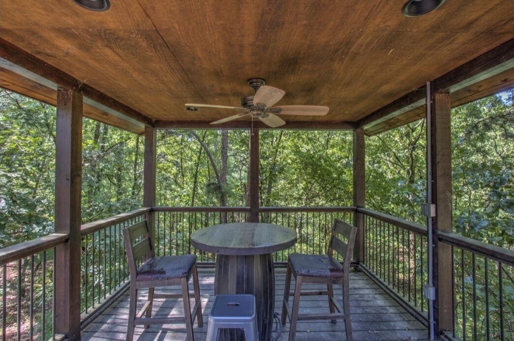 Photo of Outdoor in Broken Bow