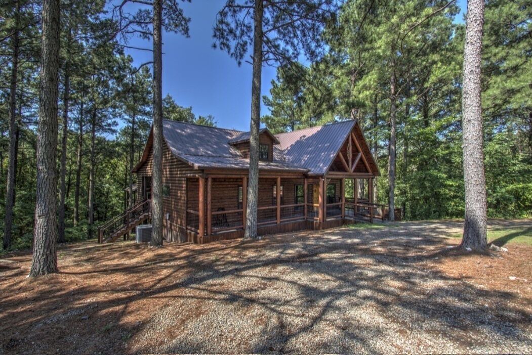 Photo of Outdoor in Broken Bow