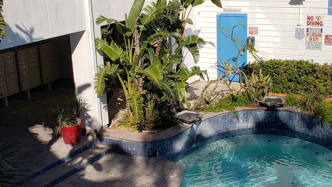 Photo of Patio Balcony in Corpus Christi