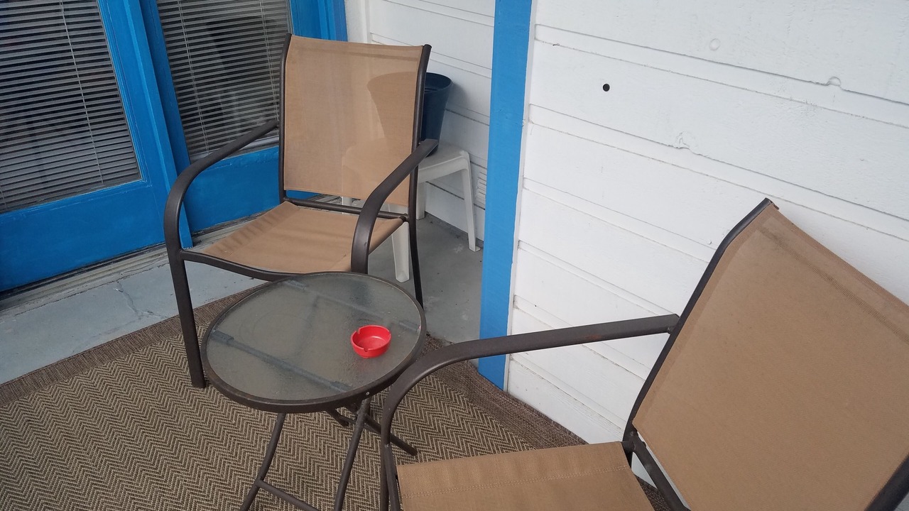 Photo of Patio Balcony in Corpus Christi
