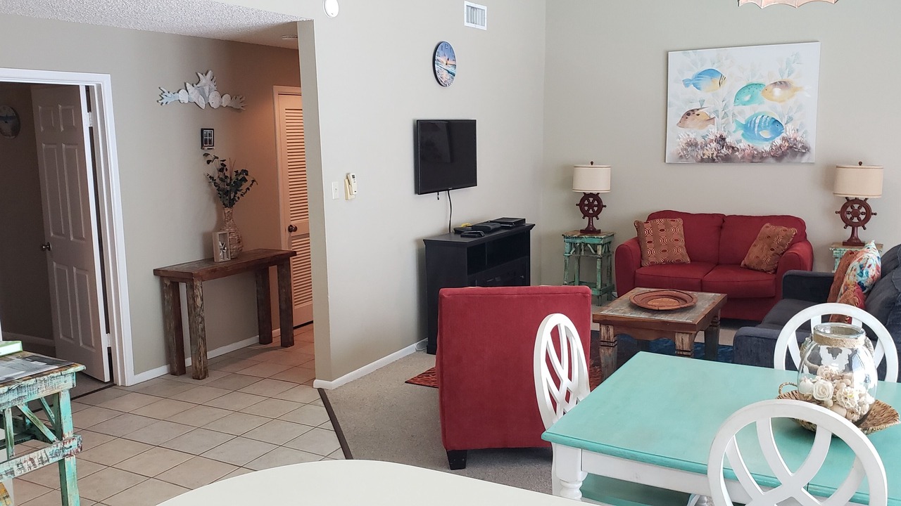 Photo of Bedroom in Corpus Christi