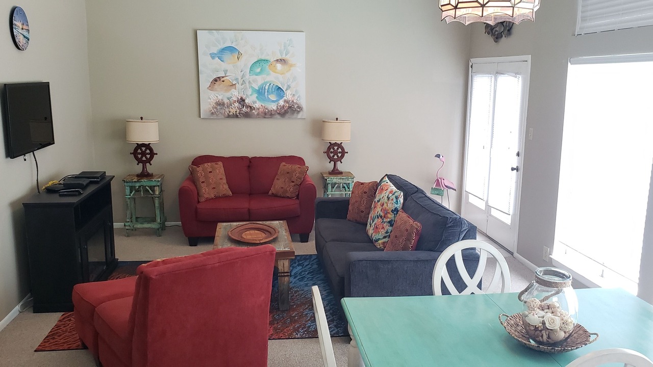 Photo of Bedroom in Corpus Christi